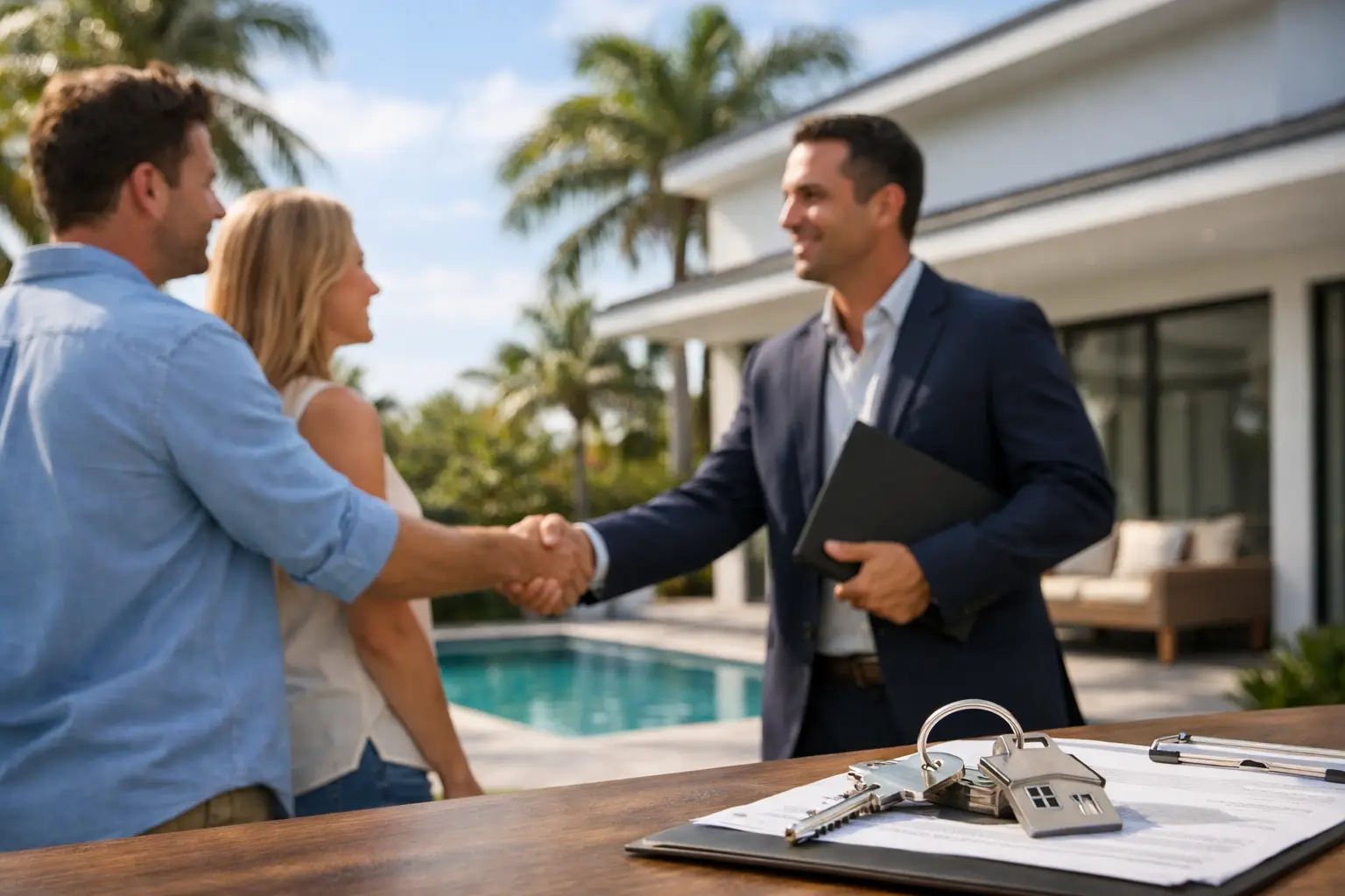 Home Selling Advice for South Florida