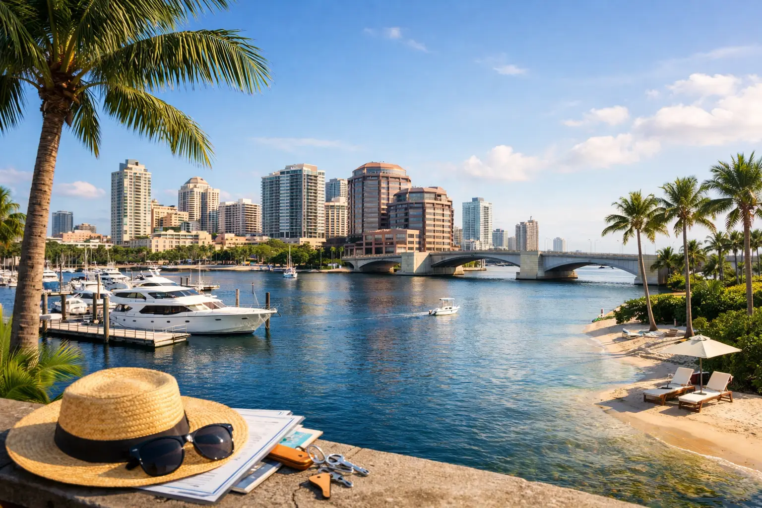 West Palm Beach Relocation Guide